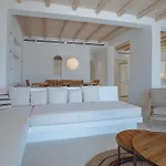 Vila Levanda House Antiparos - Private Pool