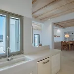 Levanda House Antiparos - Private Pool Vila Agios Georgios (Antiparos)