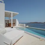 Vila Levanda House Antiparos - Private Pool