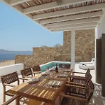Vila Levanda House Antiparos - Private Pool *