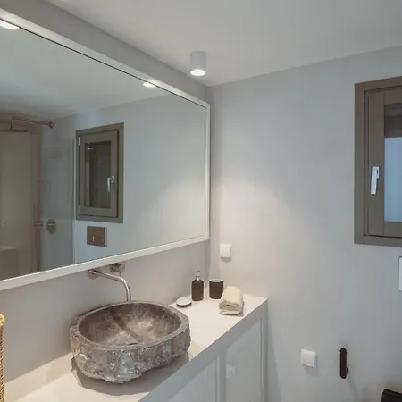 Levanda House - Brand New Villa Agios Georgios (Antiparos)