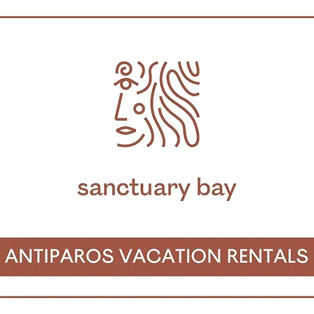 Vila Levanda House Antiparos - Private Pool Agios Georgios (Antiparos)