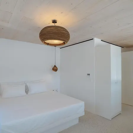 Levanda House - Brand New Agios Georgios (Antiparos)