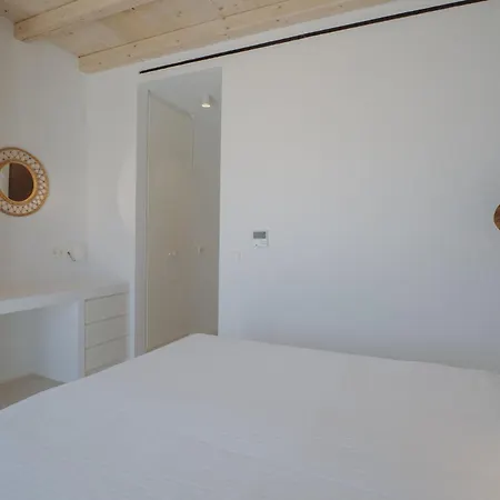 Levanda House - Brand New * Agios Georgios (Antiparos)