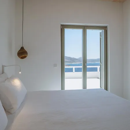 Vila Levanda House Antiparos - Private Pool *