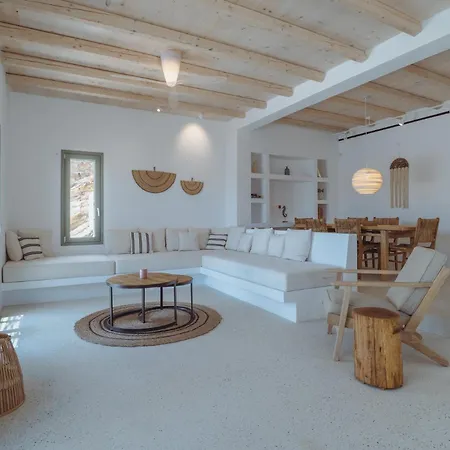 Levanda House Antiparos - Private Pool Vila