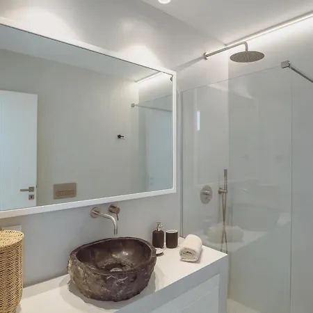 Villa Levanda House - Brand New Agios Georgios (Antiparos)
