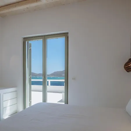 Levanda House Antiparos - Private Pool *