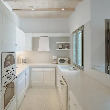 Levanda House - Brand New Agios Georgios (Antiparos)