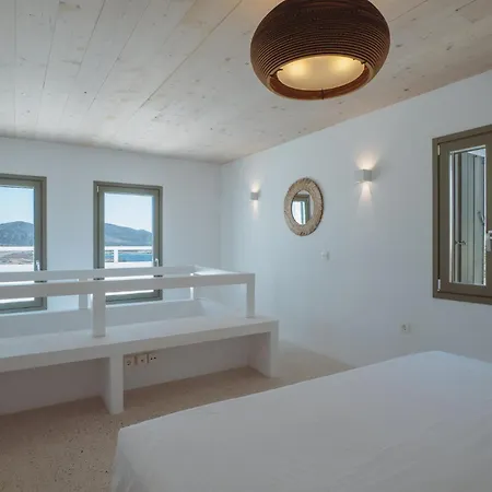 Vila Levanda House Antiparos - Private Pool