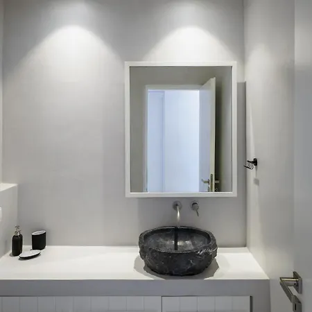 Villa Levanda House - Brand New Agios Georgios (Antiparos)
