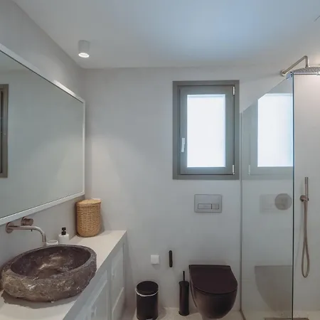 Levanda House - Brand New Agios Georgios (Antiparos)