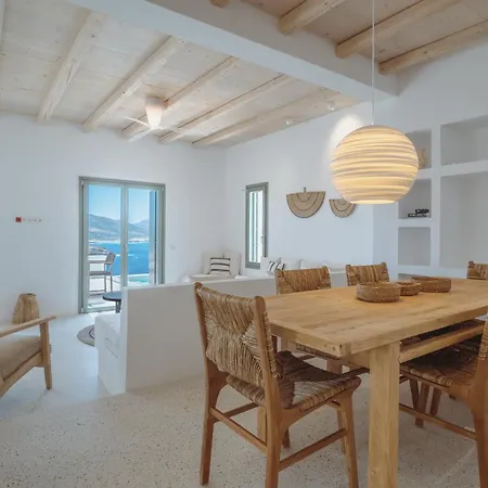 Levanda House Antiparos - Private Pool Vila