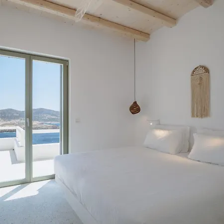 Levanda House - Brand New Agios Georgios (Antiparos)