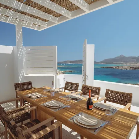 Levanda House Antiparos - Private Pool Villa
