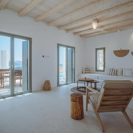 Levanda House - Brand New Villa *