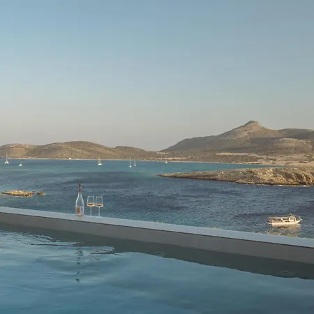 Levanda House - Brand New * Agios Georgios (Antiparos)