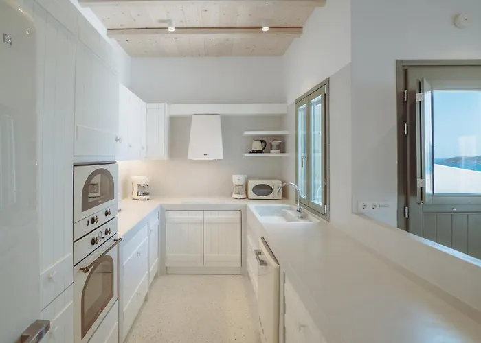 Levanda House Antiparos - Private Pool Agios Georgios (Antiparos)